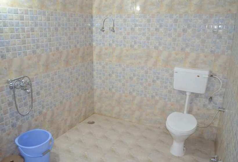 هتل Vijayvargiya Dhani