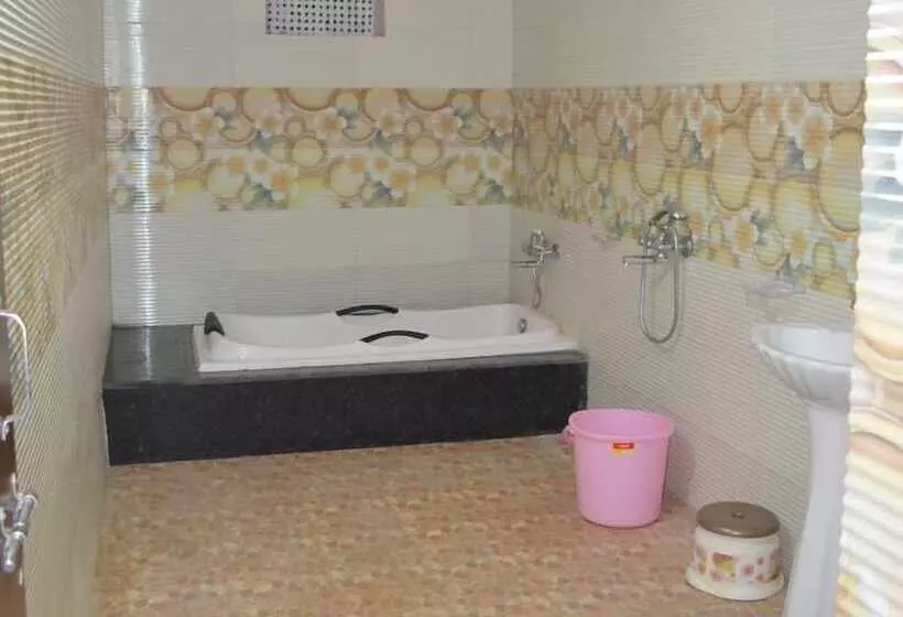 Hotelli Vijayvargiya Dhani