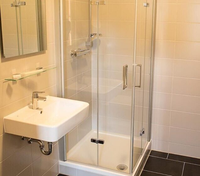 Rasthof & Motel Hermsdorfer Kreuz