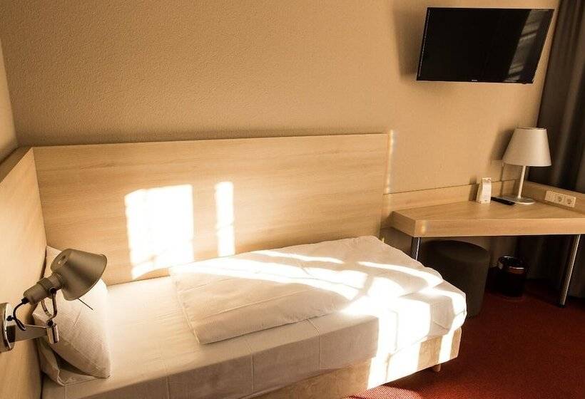 Rasthof & Motel Hermsdorfer Kreuz