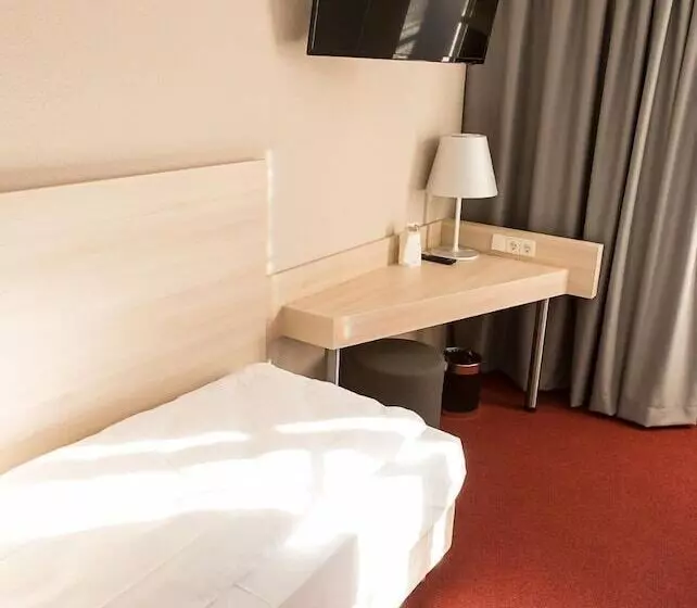 Rasthof & Motel Hermsdorfer Kreuz