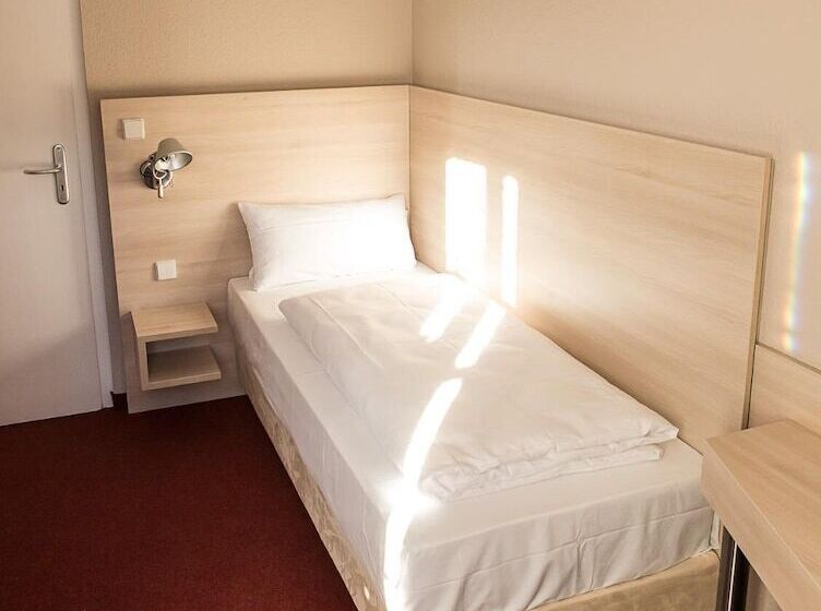 Rasthof & Motel Hermsdorfer Kreuz