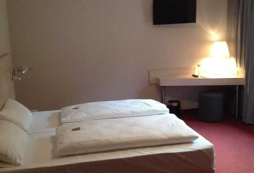 Rasthof & Motel Hermsdorfer Kreuz