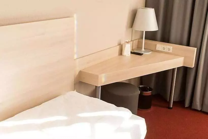 Rasthof & Motel Hermsdorfer Kreuz