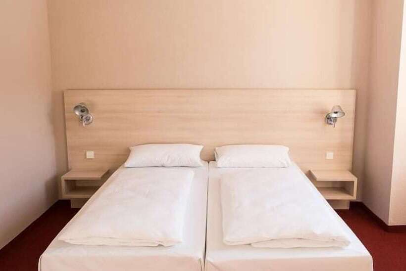 Rasthof & Motel Hermsdorfer Kreuz