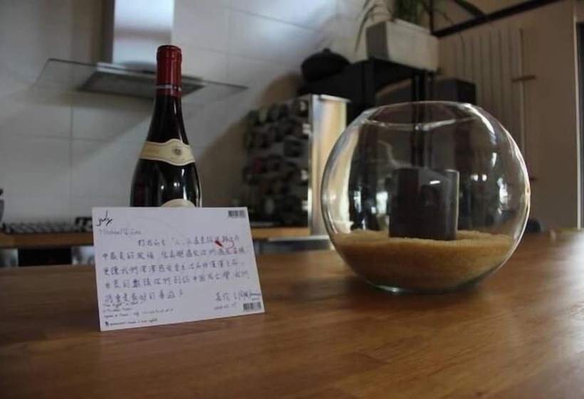 Skylark Bed & Breakfast