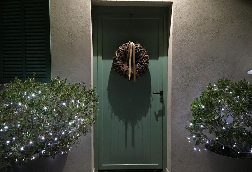 Skylark Bed & Breakfast