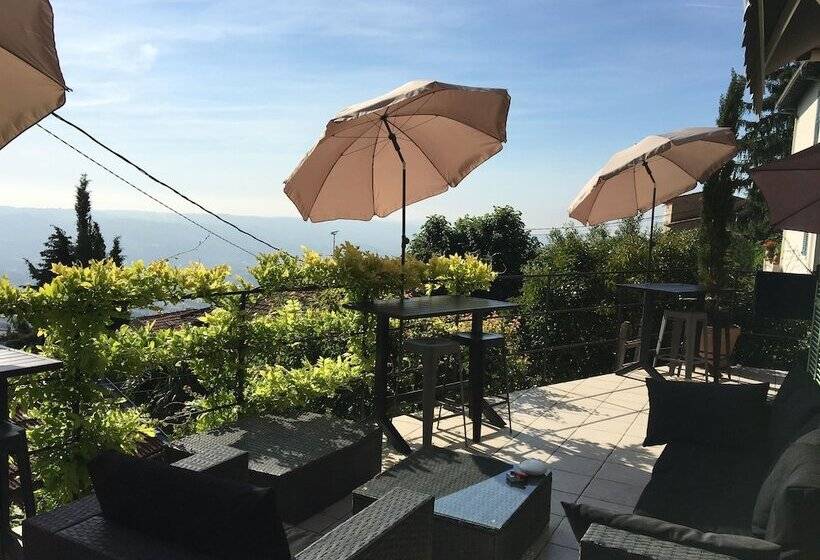 Skylark Bed & Breakfast