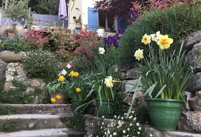 Skylark Bed & Breakfast