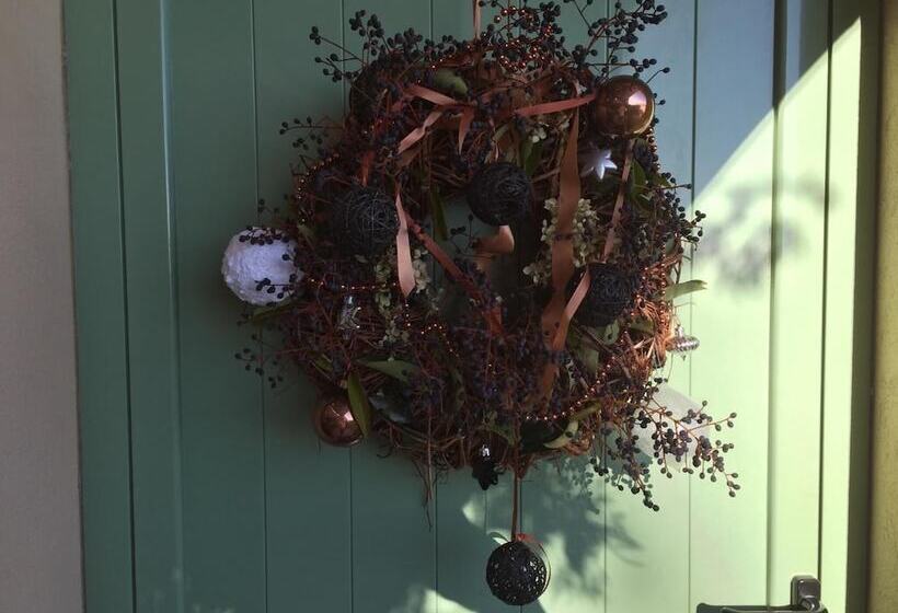 Skylark Bed & Breakfast