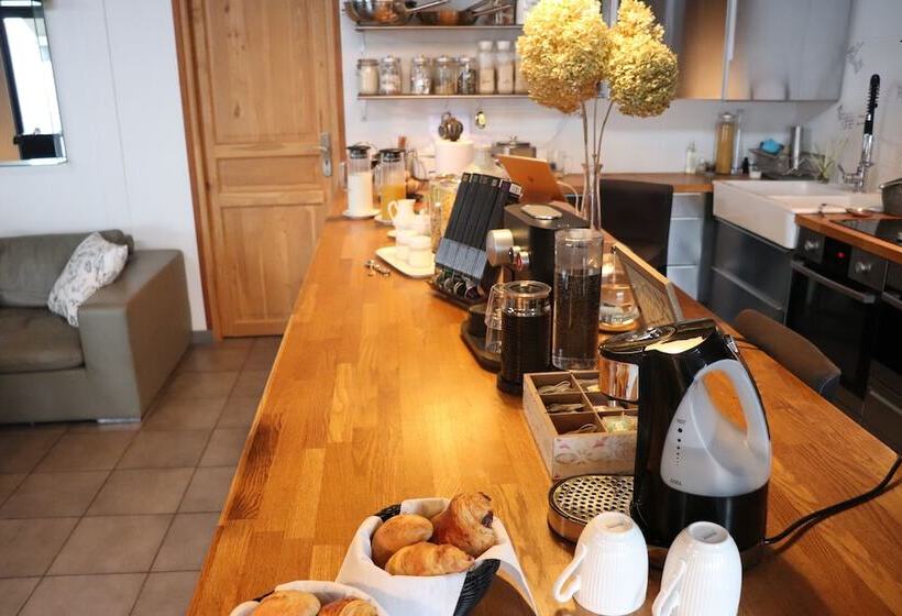 Skylark Bed & Breakfast