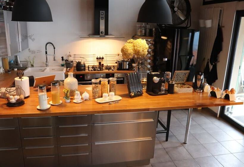 Skylark Bed & Breakfast