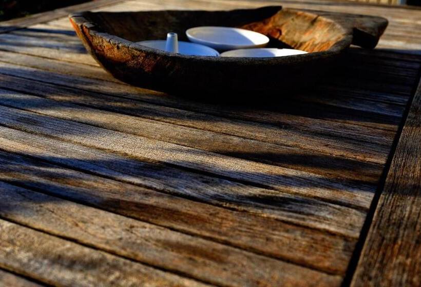 Skylark Bed & Breakfast