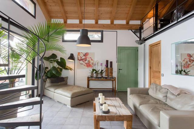 Skylark Bed & Breakfast