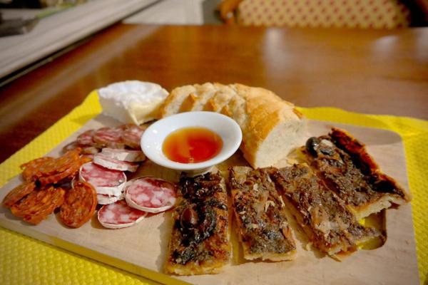 Skylark Bed & Breakfast