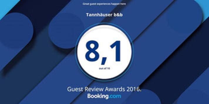Tannhäuser B&b