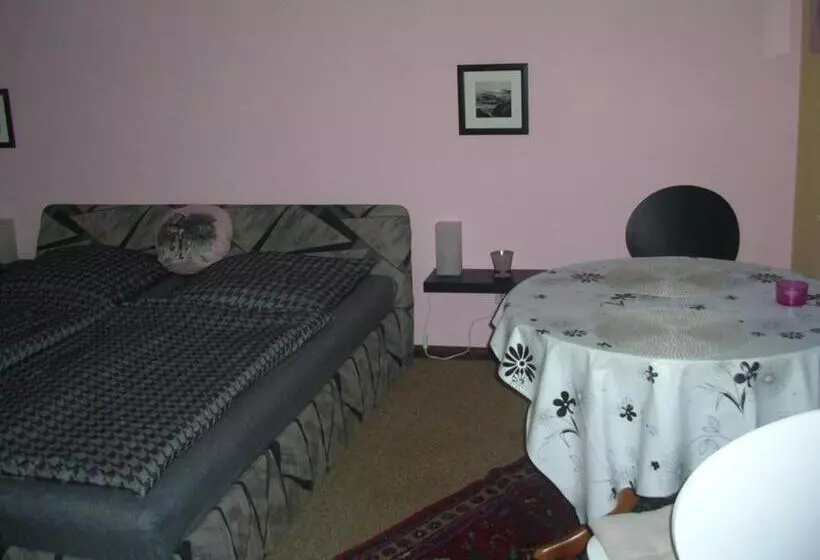 Tannhäuser B&b