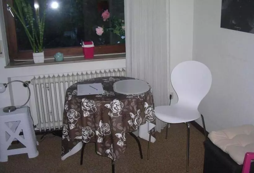 Tannhäuser B&b