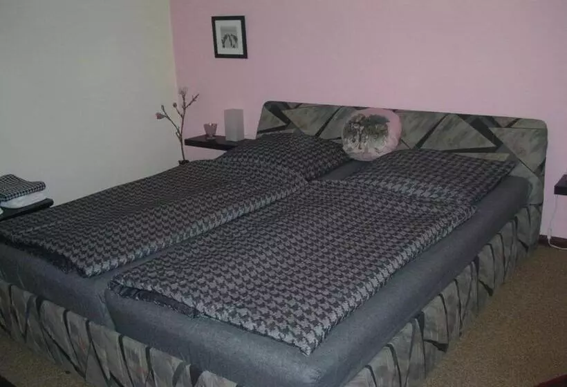 Tannhäuser B&b
