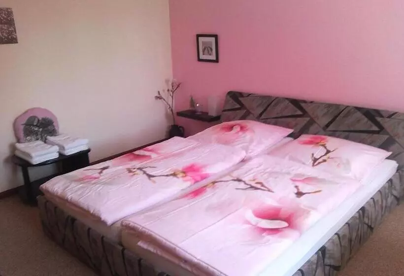 Tannhäuser B&b