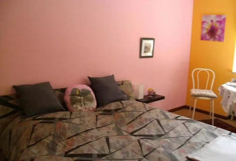 Tannhäuser B&b