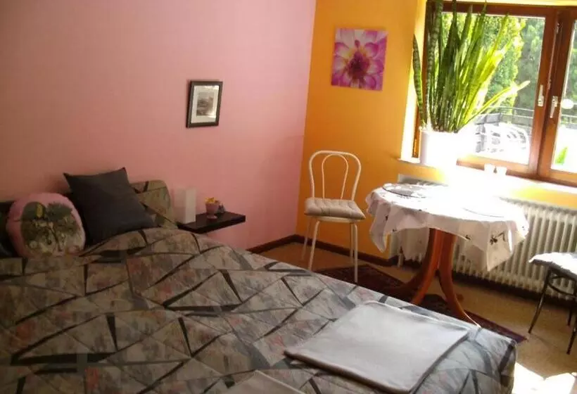 Tannhäuser B&b