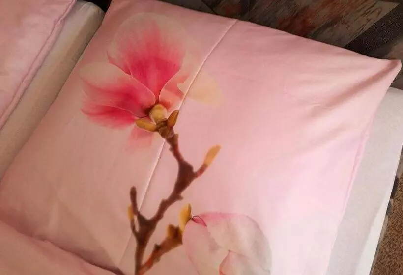 Tannhäuser B&b