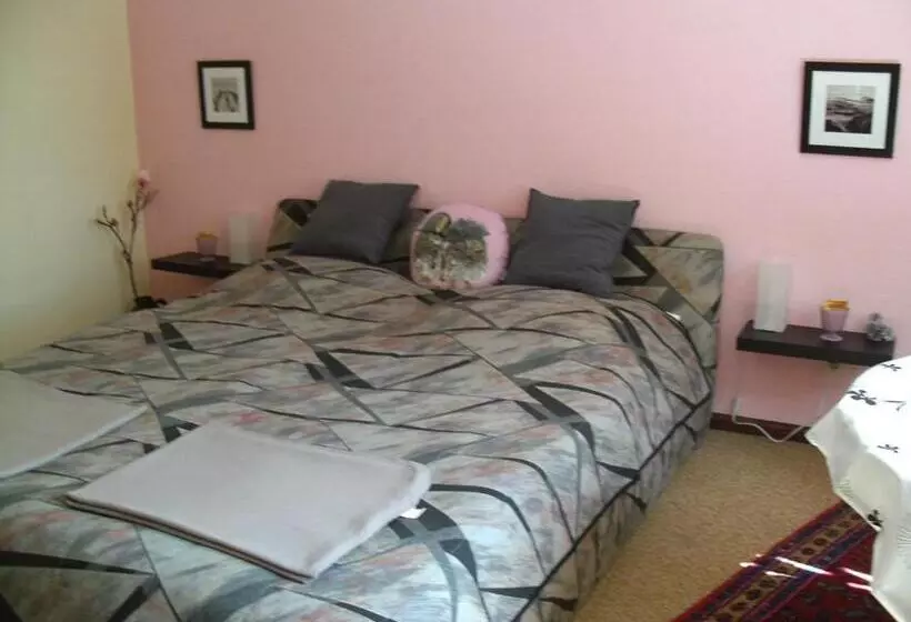 Tannhäuser B&b