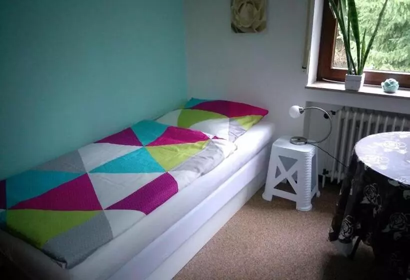 Tannhäuser B&b