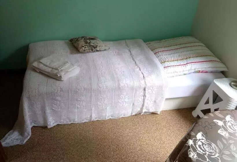 Tannhäuser B&b