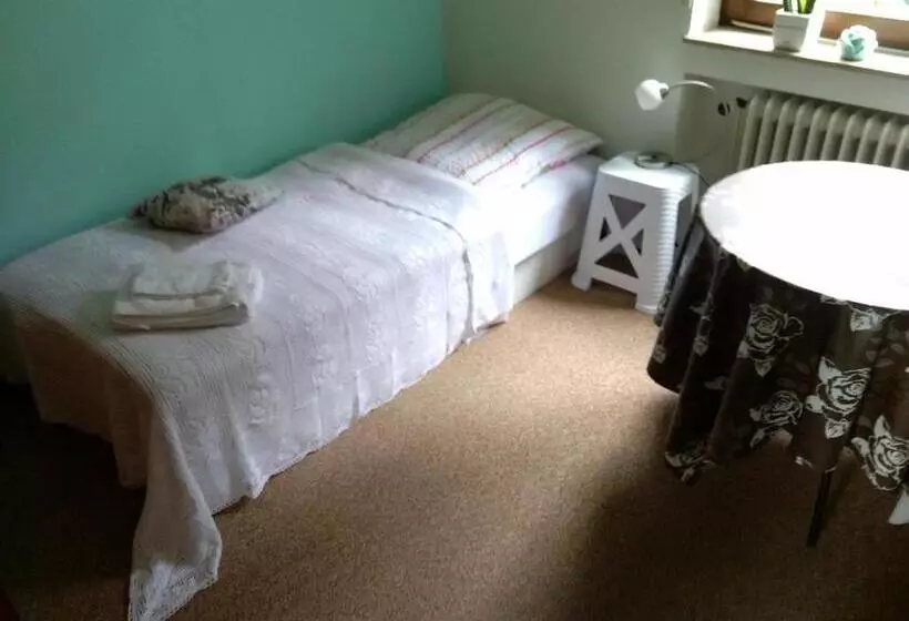 Tannhäuser B&b