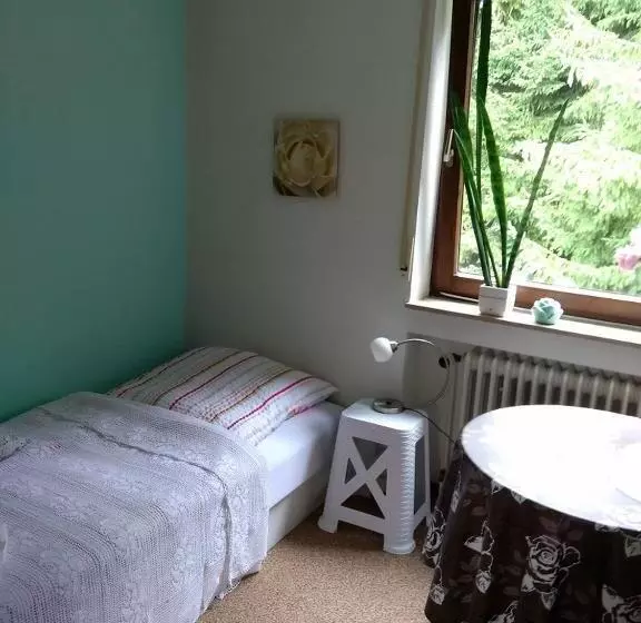 Tannhäuser B&b