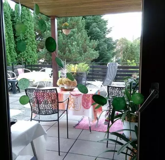 Tannhäuser B&b