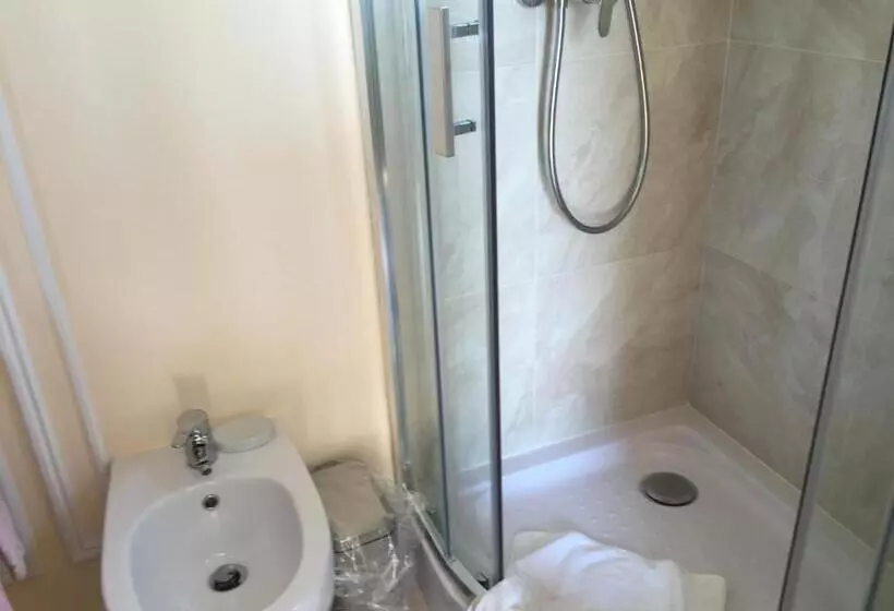 Villa Manù B&b Chambre D'hote