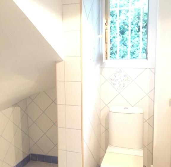 Villa Manù B&b Chambre D'hote