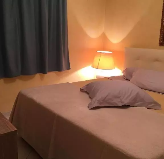 Villa Manù B&b Chambre D'hote