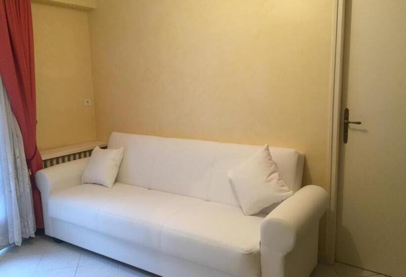 Villa Manù B&b Chambre D'hote