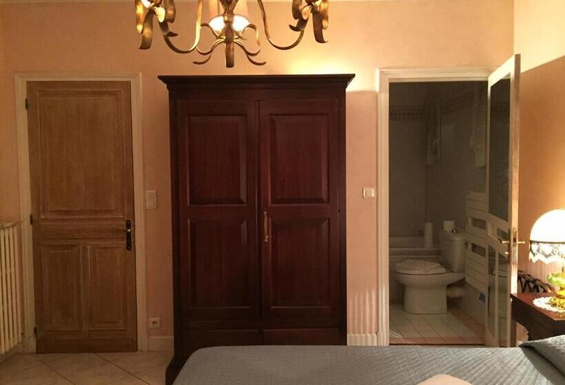 Villa Manù B&b Chambre D'hote