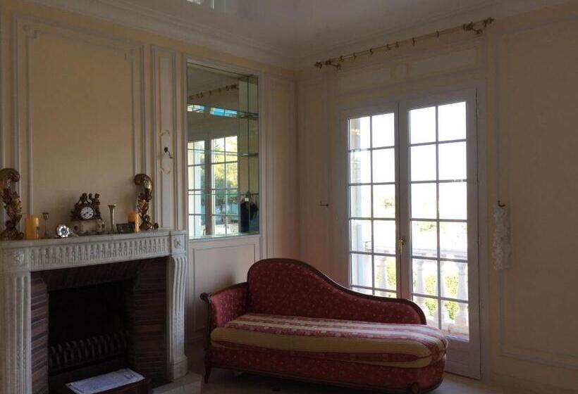 Villa Manù B&b Chambre D'hote