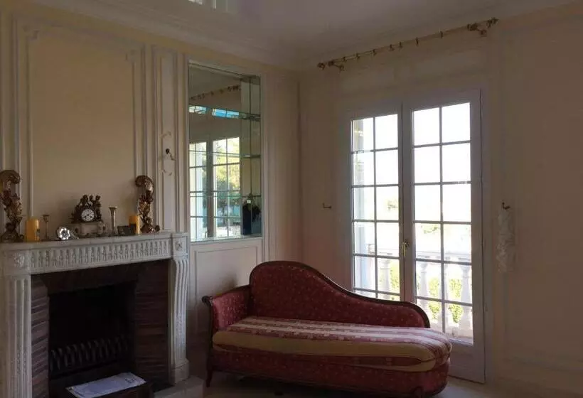 Villa Manù B&b Chambre D'hote