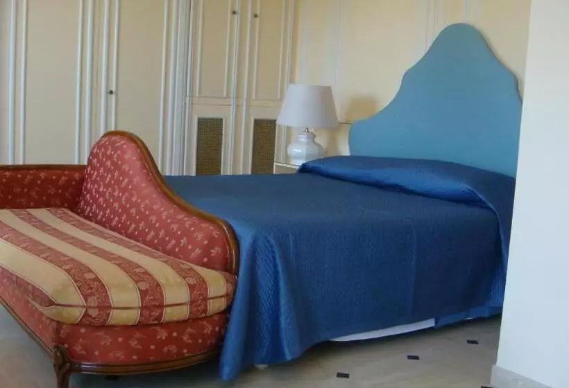 Villa Manù B&b Chambre D'hote