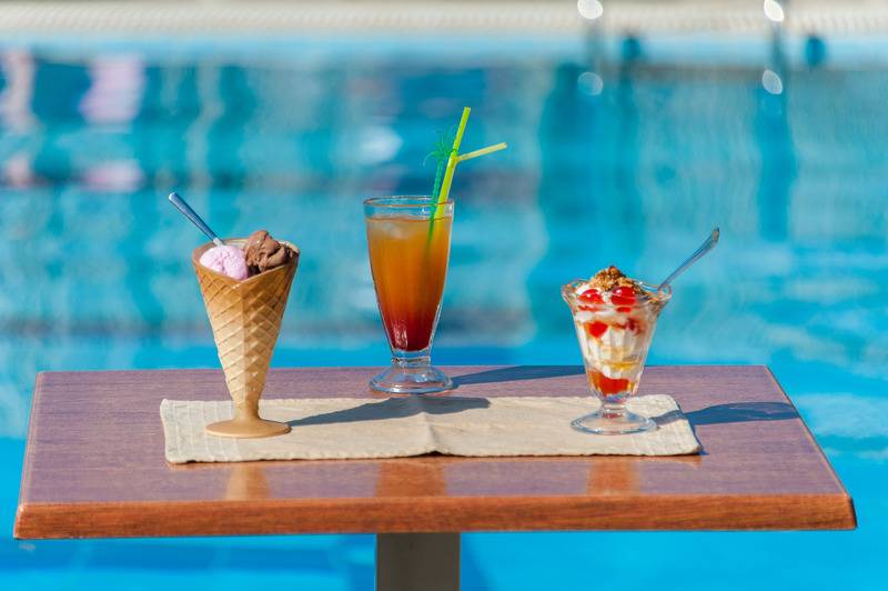 Zante Nest Studios & Apartments