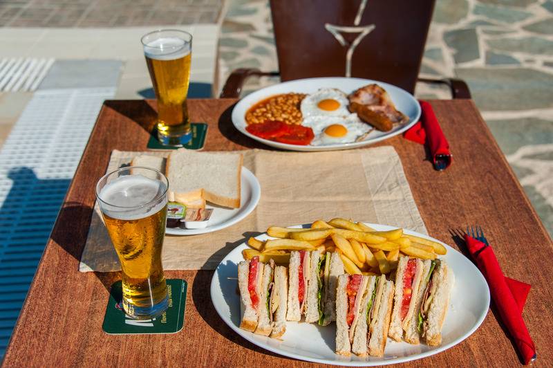 Zante Nest Studios & Apartments