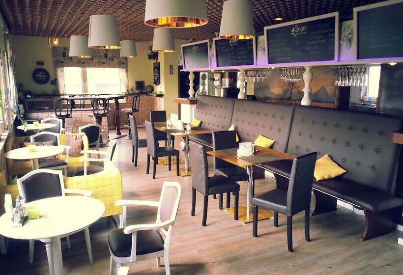 Zip Hotel Lingenfeld