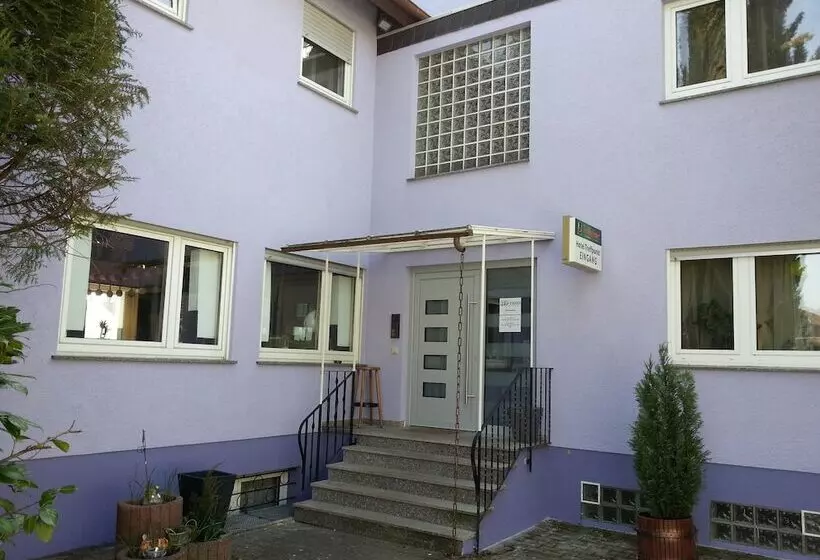 Zip Hotel Lingenfeld