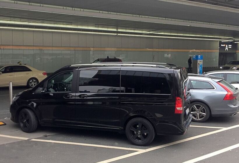 Zip Hotel Lingenfeld