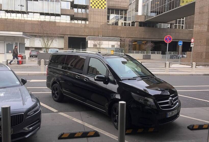 Zip Hotel Lingenfeld