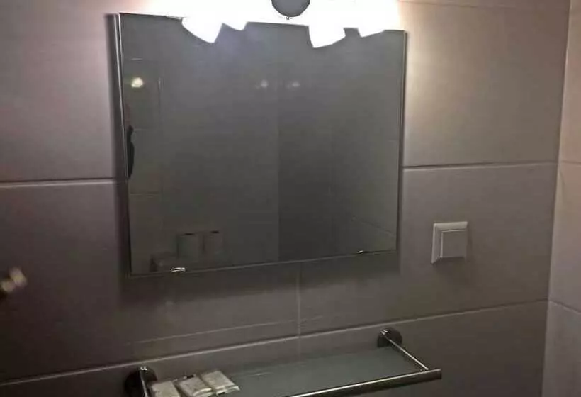 Zip Hotel Lingenfeld