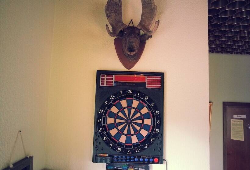 Zip Hotel Lingenfeld