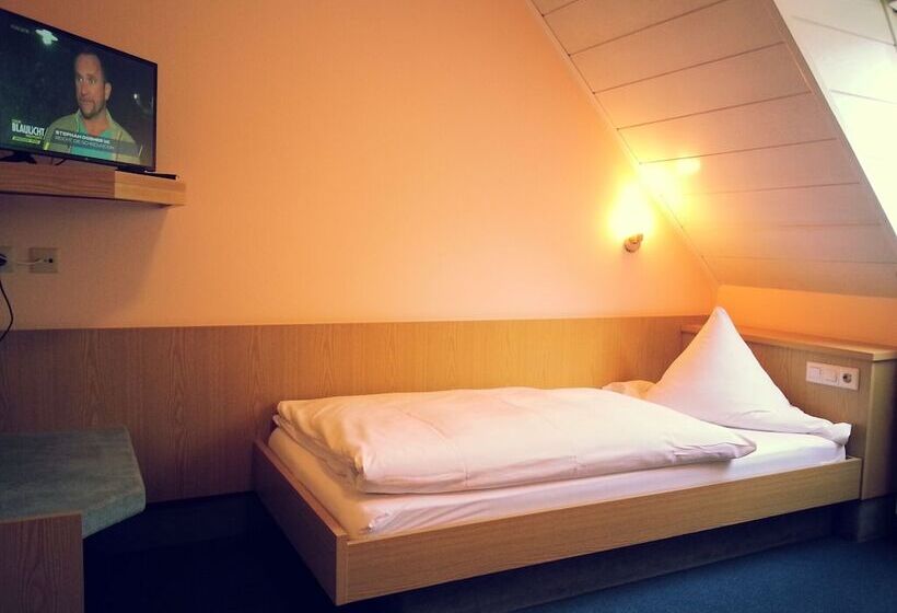 Zip Hotel Lingenfeld